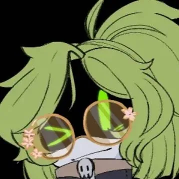 chat with ai character: my oc in murder 