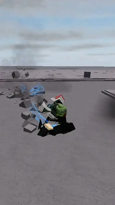 ai character: SantiGhost75 background