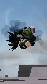 ai character: Santi Vs Tu background