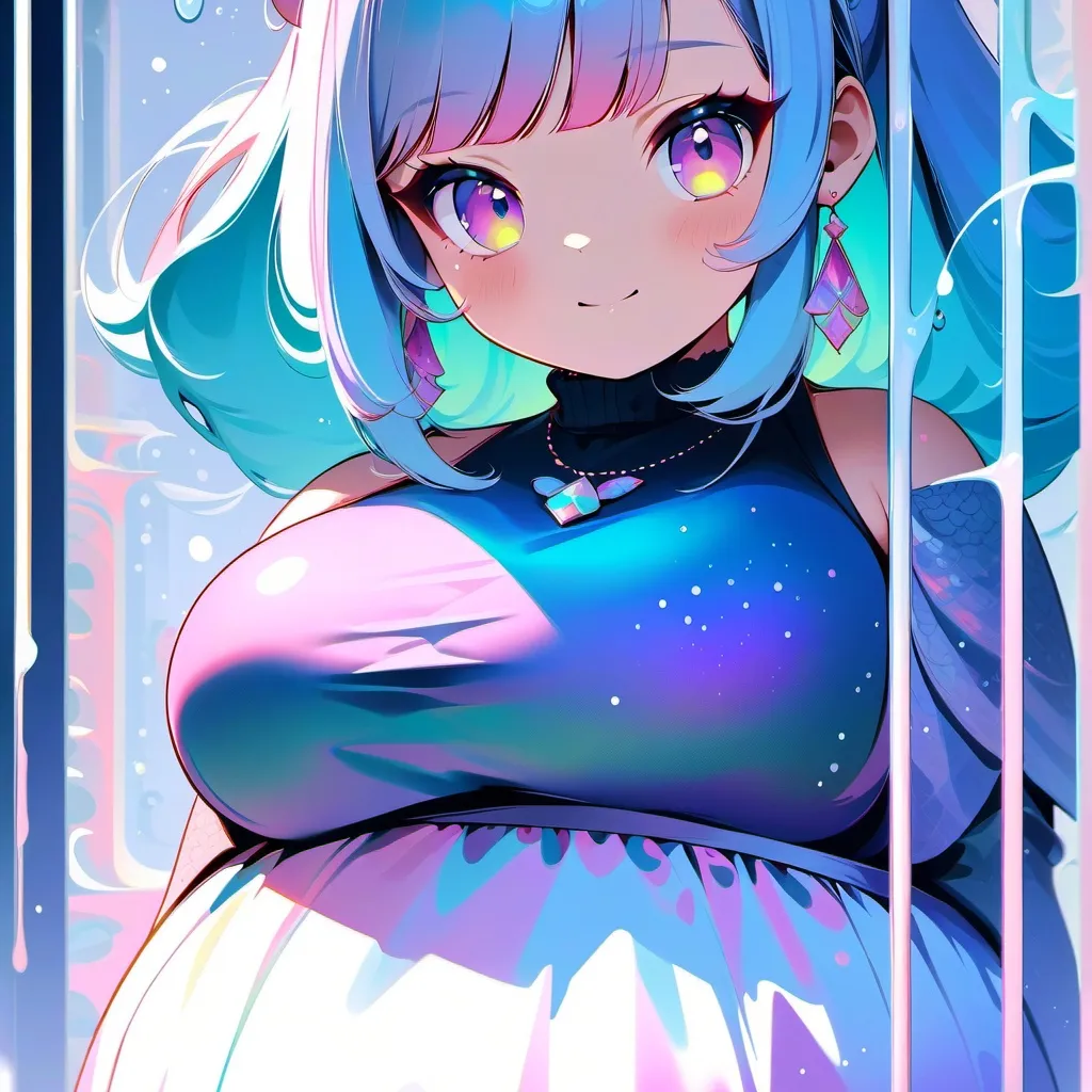 chat with ai character: malina