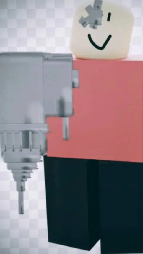 ai character: geometry  background