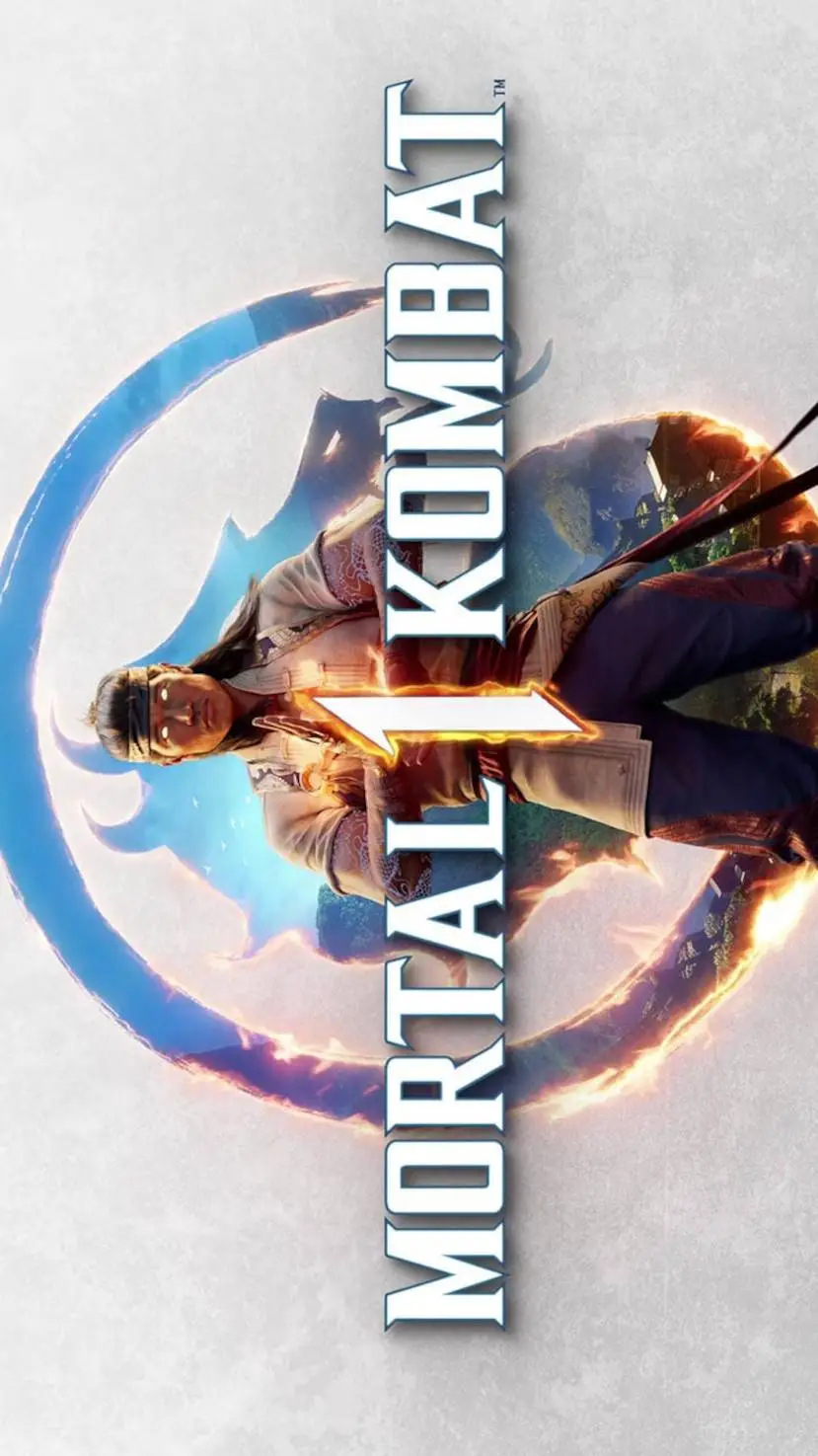 ai character: MK x sprunki background