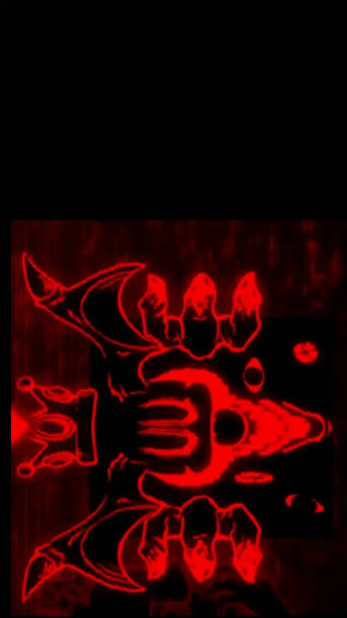 ai character: ALL STARS background