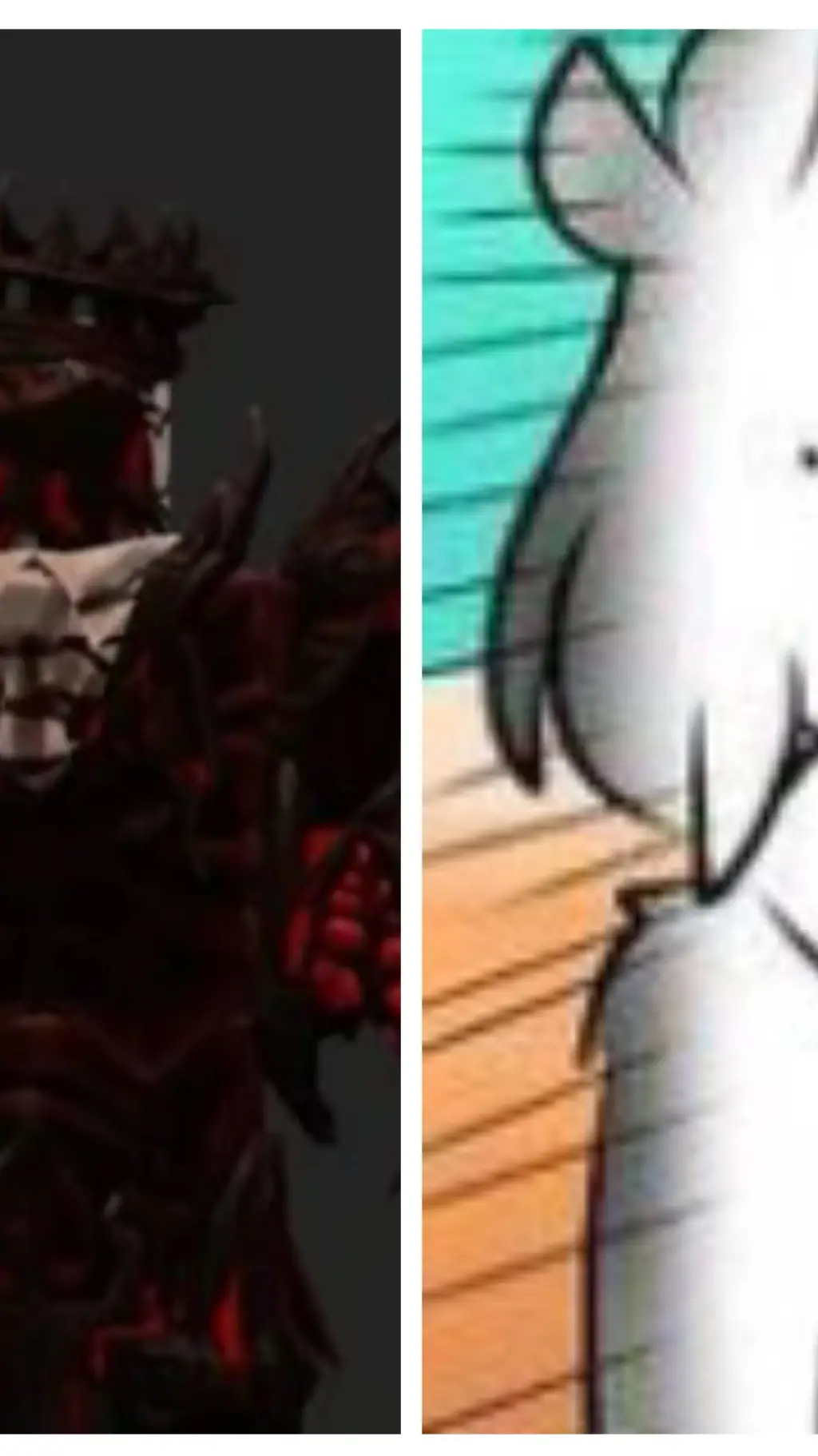 ai character: loit m4 y mike.exe background