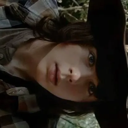 chat with ai character: Carl Grimes 