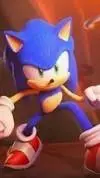 ai character: Sonic crew! background