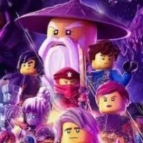 chat with ai character: Ninjago!