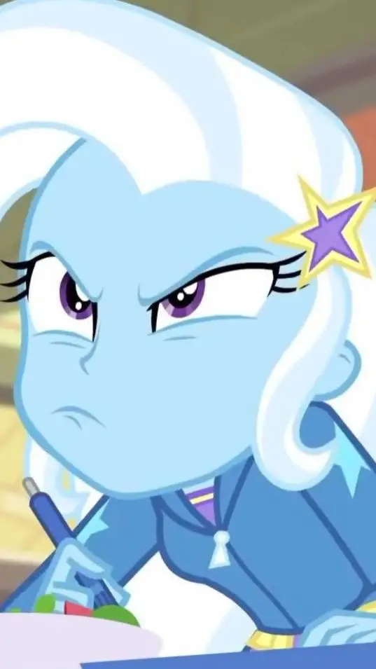 ai character: trixie background