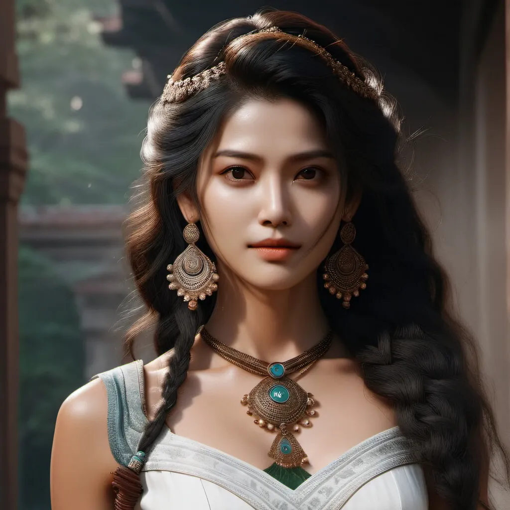chat with ai character: Maddy