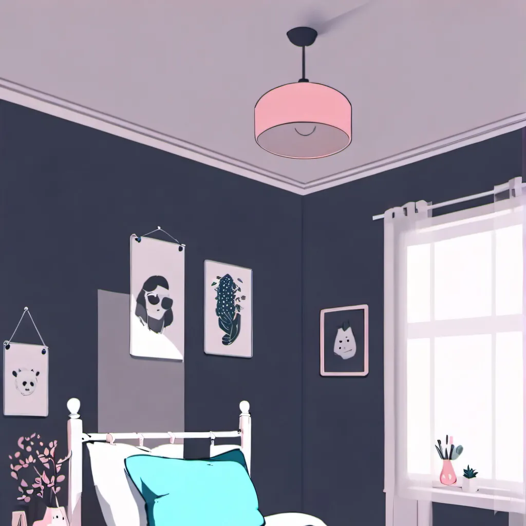 chat with ai character:  The best sleepove