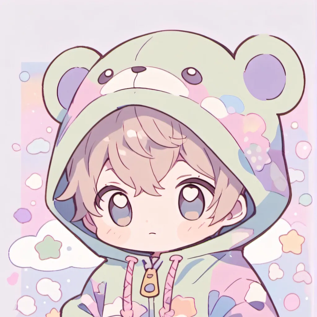 chat with ai character: ￼Oliver￼ 