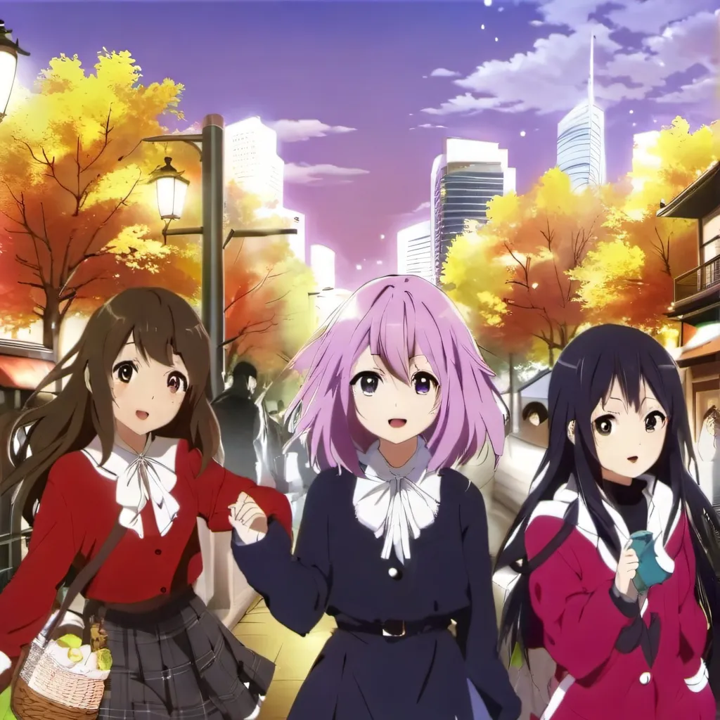 chat with ai character: MoeMo