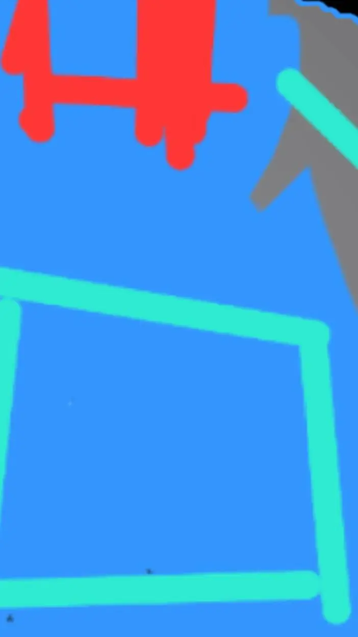 ai character: Limit Sword background