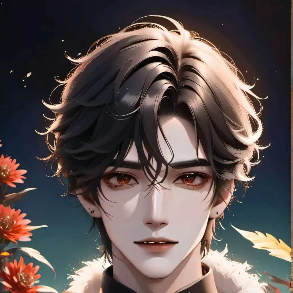chat with ai character: jake