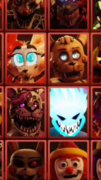 Talkie AI - Chat with Animatirs hell