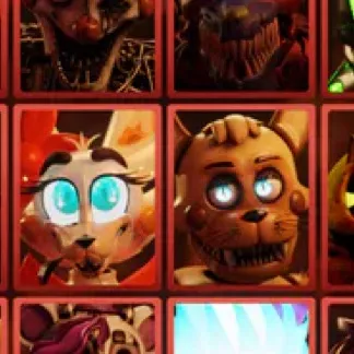 chat with ai character: Animatirs hell