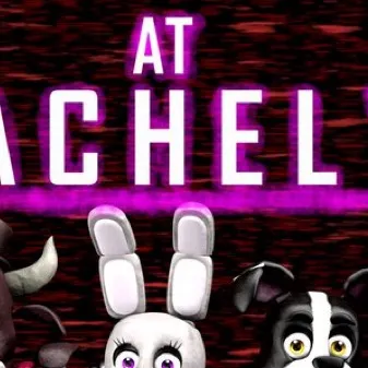 chat with ai character: Rachel 