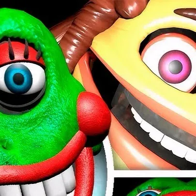 chat with ai character: Silly's Gameshow
