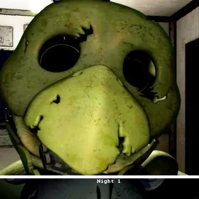 chat with ai character: Weekday at Wilbur 