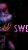 ai character: Sweet dream  background