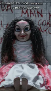 ai character: Sabrina  background