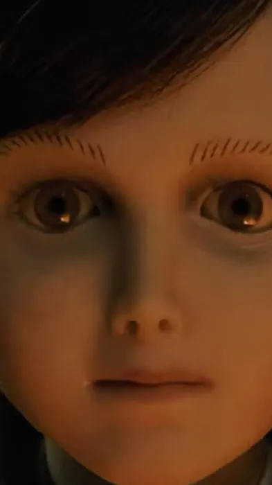 chat with ai character: Brahms