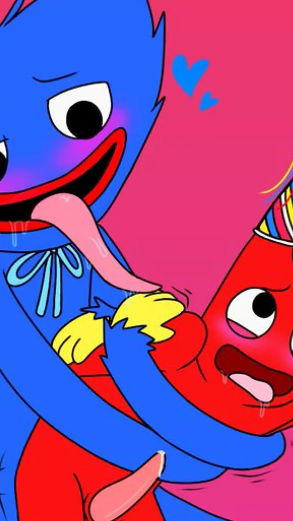 ai character: Banban background