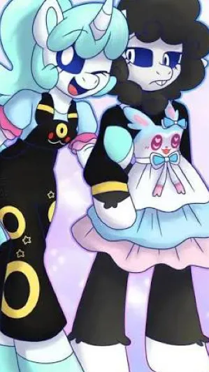 Talkie AI - Chat with Craftycorn x baba