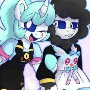 chat with ai character: Craftycorn x baba