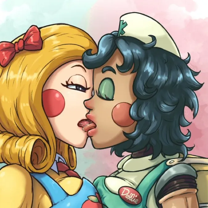 chat with ai character: Mrs delight 