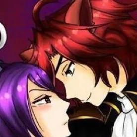 chat with ai character: Bonnie x foxy