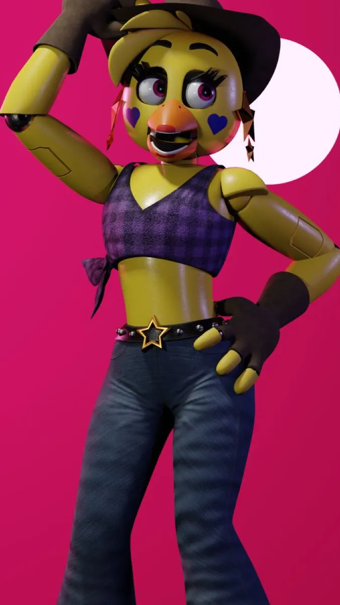 ai character: GRC background