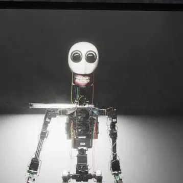 chat with ai character: Elberr 