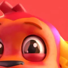 chat with ai character: Piñata puppy