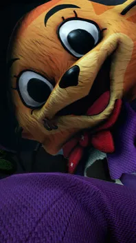 ai character: Giggeland  background