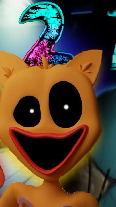 ai character: Hide time  background