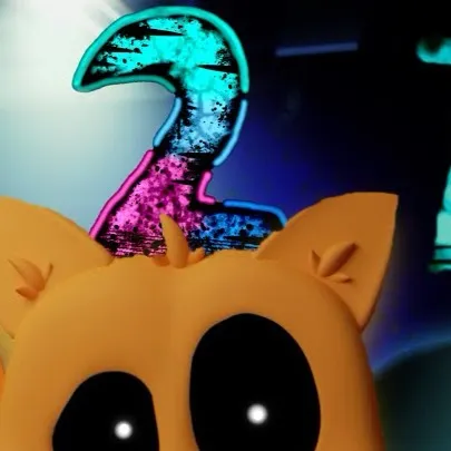 chat with ai character: Hide time 