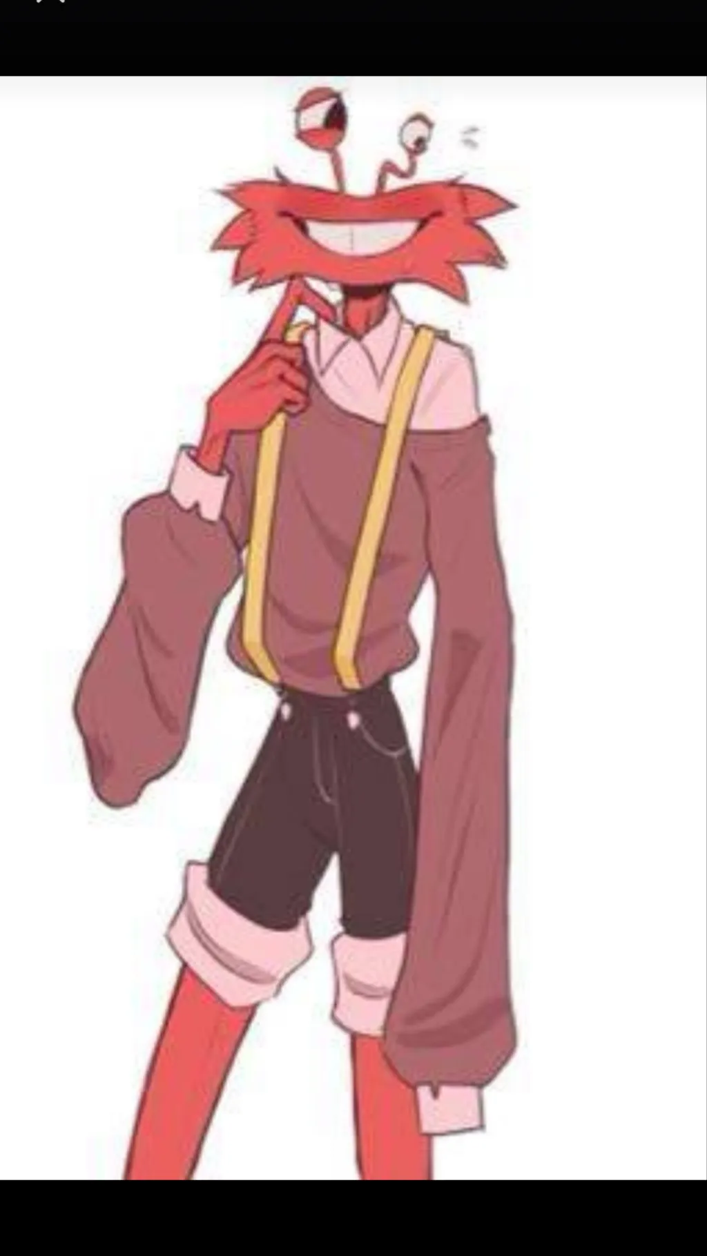 ai character: Wilt background