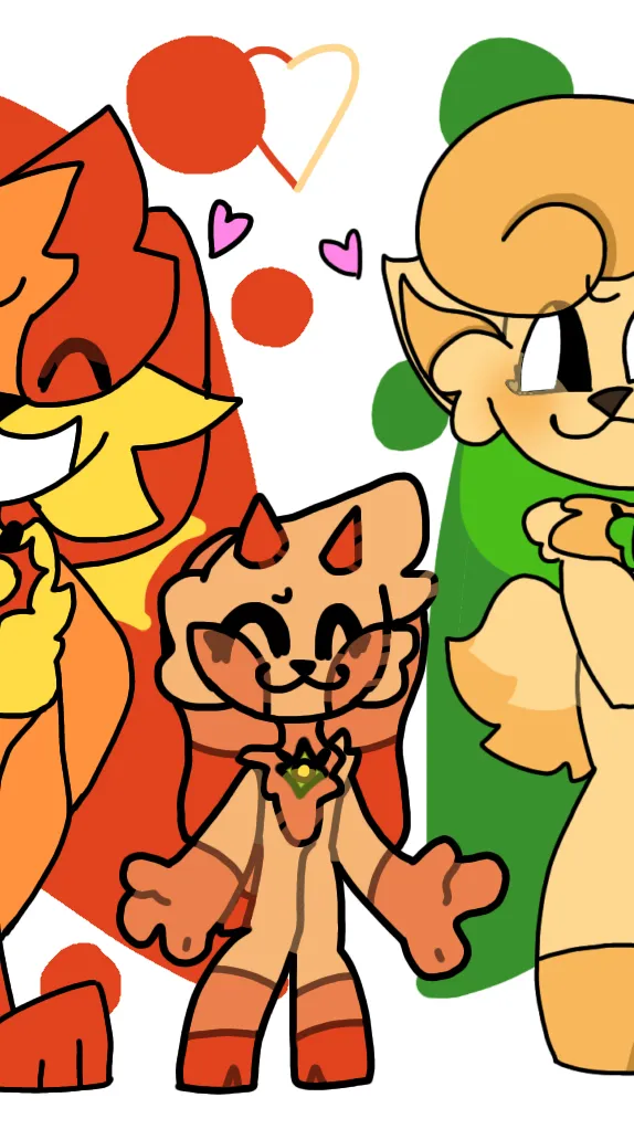 Talkie AI - Chat with Deerdelight 