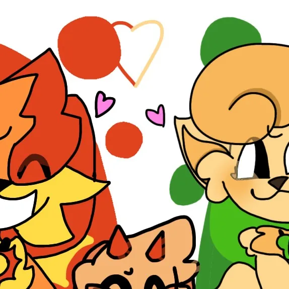 chat with ai character: Deerdelight 