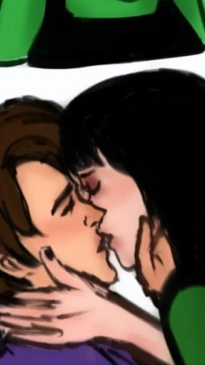 Talkie AI - Chat with Mary Schmidt 