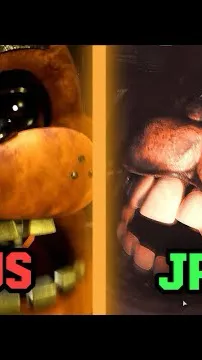 Talkie AI - Chat with Fnaf plug fnaf jr