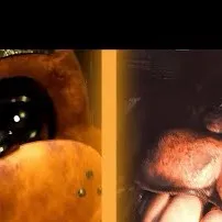 chat with ai character: Fnaf plug fnaf jr
