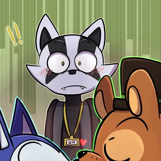 chat with ai character: Popgoes x candy 