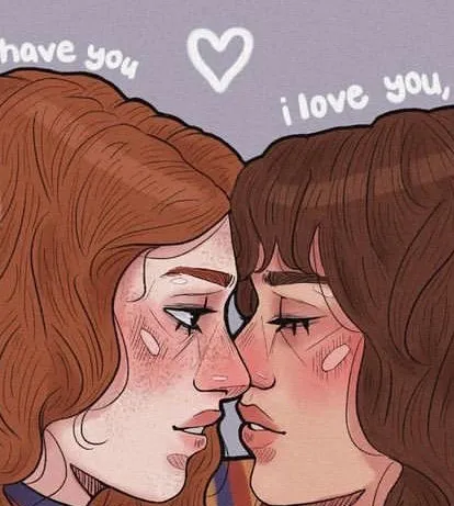 chat with ai character: Jenny x Sophie 