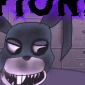 chat with ai character: TWF Meet Afton 