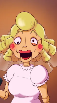 Talkie AI - Chat with Pomp x Tumbir