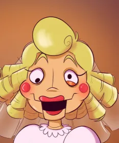 chat with ai character: Pomp x Tumbir