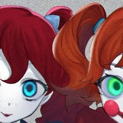 chat with ai character: Poppy and cb