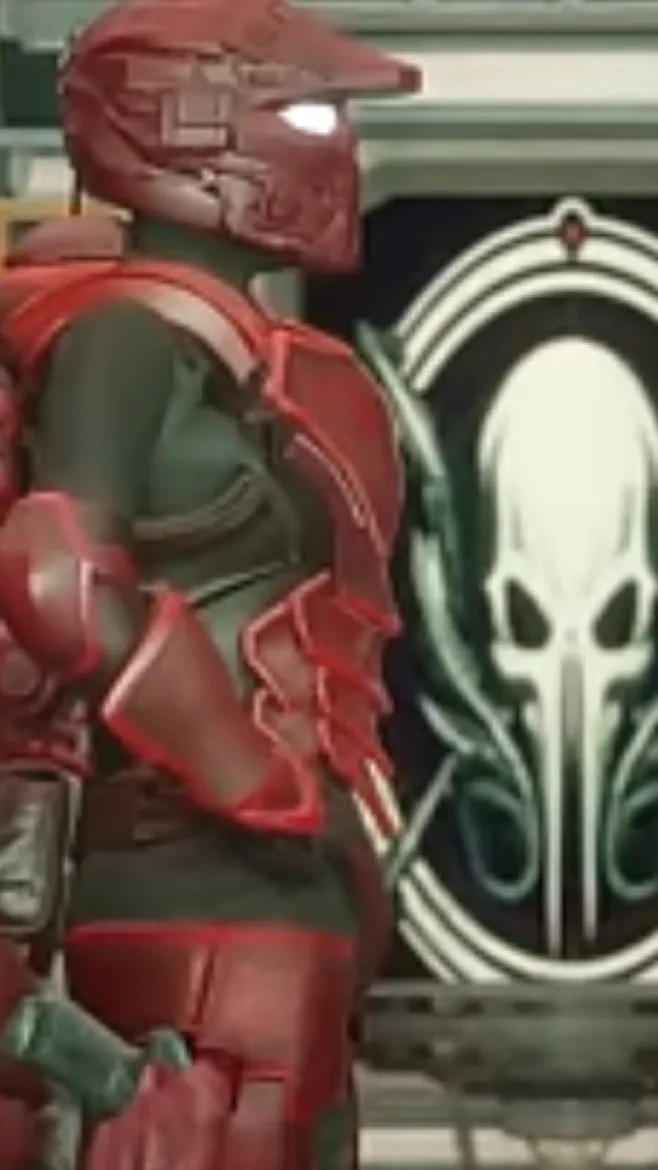 ai character: Ep,Lc,Scp,Backroom background